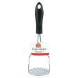 WHOLESALE TABLE KING POTATO MASHER SOLD BY CASE Online now