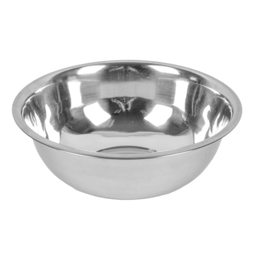 WHOLESALE MIXING BOWL 24CM STAINLESS STEEL#FB0876 SOLD BY CASE For Cheap