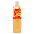 WHOLESALE YOGO VERA DRINK MANGO 1.5 L SOLD BY CASE on Sale