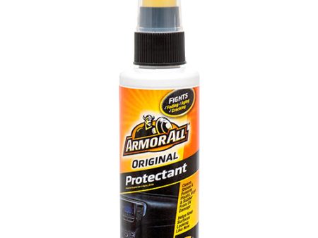 WHOLESALE ARMOR ALL PROTECTANT 4 OZ ORIGINAL SOLD BY CASE Sale