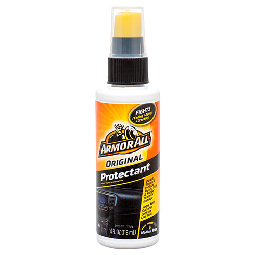 WHOLESALE ARMOR ALL PROTECTANT 4 OZ ORIGINAL SOLD BY CASE Sale