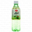 WHOLESALE L & L ALOE VERA DRINK 16.9 OZ ORIGINAL SOLD BY CASE Cheap