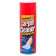 WHOLESALE P H CARPET CLEANER AEROSOL 12 OZ SOLD BY CASE Online