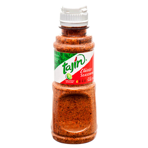 WHOLESALE TAJIN FRUIT SEASONING 5 OZ SOLD BY CASE Discount