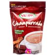 WHOLESALE NATURAS 12Z  CHAMPURRADO DRINK MIX SOLD BY CASE Sale