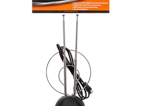 WHOLESALE KINGMAN ANTENNA W STAND DELUXE SOLD BY CASE Online now