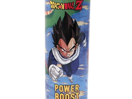 Dragon Ball Z Power Boost Energy Drink, 12oz 12ct Fashion