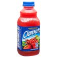 WHOLESALE CLAMATO 32Z ORIGINAL SOLD BY CASE For Cheap