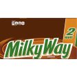 Milky Way King Size 3.63oz, 24ct For Sale