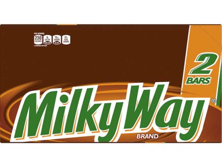 Milky Way King Size 3.63oz, 24ct For Sale