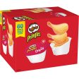 Pringles Chips Sour Original, 0.67oz 60ct Hot on Sale