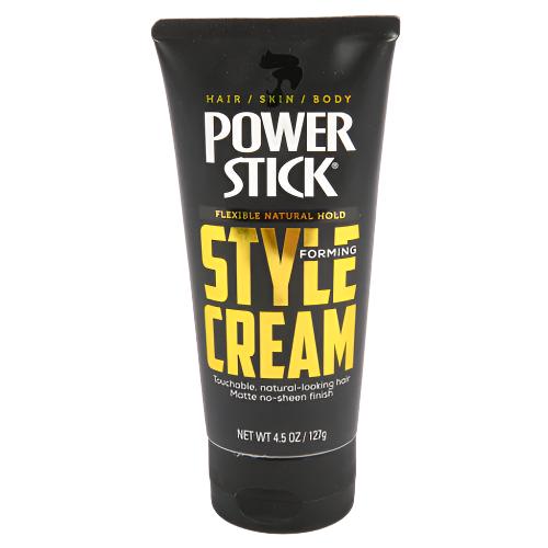 WHOLESALE POWER STICK MEN S HAIR STYLING CREAM 4.5 OZ SOLD BY CASE Online