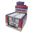 Nintendo Game Boy Tin Candies, 1.5oz 12ct on Sale