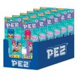 PEZ Shimmer & Shine Blister Packs, 12ct Cheap