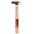 WHOLESALE KINGMAN HAMMER 8 OZ W WOODEN HANDLE SOLD BY CASE on Sale