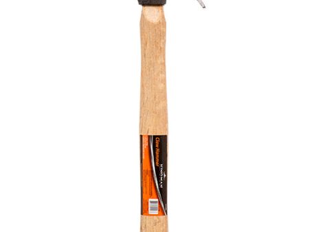 WHOLESALE KINGMAN HAMMER 8 OZ W WOODEN HANDLE SOLD BY CASE on Sale