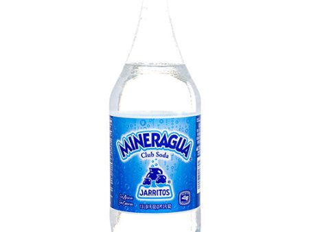 WHOLESALE JARRITOS 1.5 LT CLUB SODA MINERAGUA SOLD BY CASE Online now