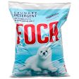 WHOLESALE FOCA LAUNDRY DETERGENT 2 KG SOLD BY CASE Discount