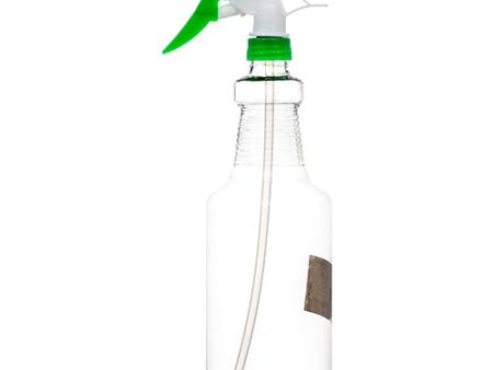 WHOLESALE SPRAY BOTTLE 32OZ SOLD BY CASE For Discount