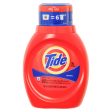 WHOLESALE TIDE LIQUID DETERGENT ORIGINAL 25 OZ SOLD BY CASE Supply