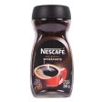 WHOLESALE NESCAFE EXTRA FORTE 200 GR SOLD BY CASE Fashion