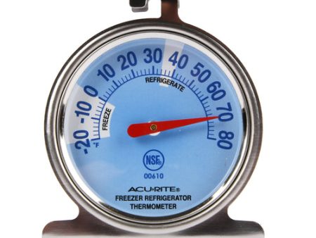 WHOLESALE REFRIGERATOR THERMOMETER SOLD BY CASE Sale