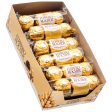 WHOLESALE FERRERO ROCHER 3PC SOLD BY CASE Cheap