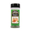 WHOLESALE SPICE SUPREME PARSLEY FLAKES 12   0.31 OZ SOLD BY CASE Discount