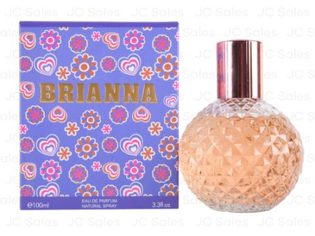 WHOLESALE WOMAN S PERFUME BRIANNA SCENT SOLD BY CASE For Cheap