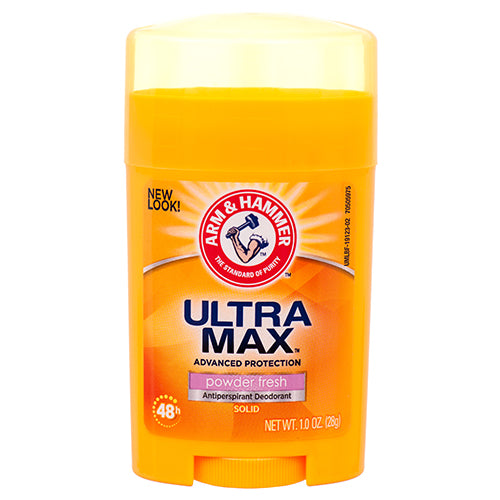 WHOLESALE ARM & HAMMER DEODORANT POWDER FRESH 1 OZ SOLD BY CASE on Sale