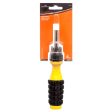 WHOLESALE KINGMAN SCREWDRIVER 6 IN 1 SOLD BY CASE For Sale