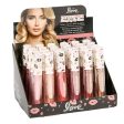 WHOLESALE THE VOLUMIZER PLUMPING LIP GLOSS 2ND LOVE #555 SOLD BY CASE Online Sale