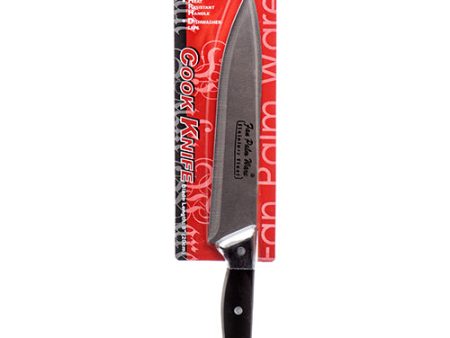 WHOLESALE KNIFE CHEF STAINLESS STEEL 8 #U0009 SOLD BY CASE Online now