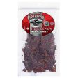 Old Trapper Beef Jerky Hot & Spicy, 10oz Online Hot Sale