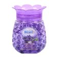 WHOLESALE WIZARD BEADS LAVENDER SCENT 9 OZ SOLD BY CASE For Cheap