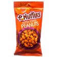 WHOLESALE P-NUTTLES PEANUTS 5 OZ SOLD BY CASE For Cheap