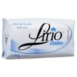 WHOLESALE LIRIO BAR SOAP NEUTRO 180G SOLD BY CASE Cheap