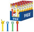 PEZ Pokemon Blister Packs, 12ct Fashion