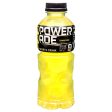 WHOLESALE POWERADE 20 OZ LEMON LIME SOLD BY CASE Fashion