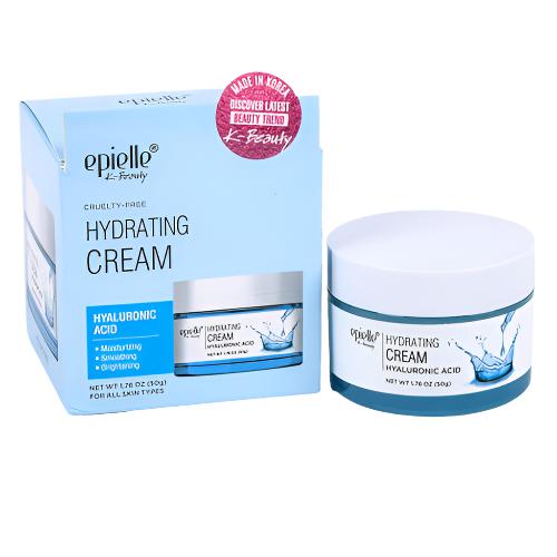 WHOLESALE HYALURONIC ACID CREAM 1.76 OZ #2669 SOLD BY CASE Online now