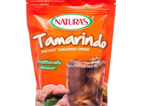 WHOLESALE NATURA S 12Z TAMARINDO DRINK MIX SOLD BY CASE Online