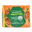 WHOLESALE PALMOLIVE NAT BAR SOAP ALMENDRA Y OMEGA 120G SOLD BY CASE on Sale