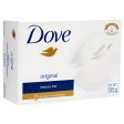 WHOLESALE DOVE ORIGINAL BEAUTY BAR 135 GR SOLD BY CASE Online now