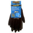 WHOLESALE DIESEL GLOVE SYNTHETIC COATING SMALL 1PAIR SOLD BY CASE For Discount