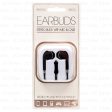 WHOLESALE EARBUDS W MIC&CASE #HM210 SOLD BY CASE For Sale