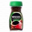 WHOLESALE NESCAFE INSTANT COFFEE 7 OZ CLASICO DECAF SOLD BY CASE Online Sale