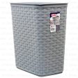 WHOLESALE STERILITE #1038 WASTEBASKET WEAVE 5.8 G CEMENT SOLD BY CASE Discount