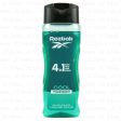 WHOLESALE REEBOK BODY SHOWER GEL COOL BODY 400 ML SOLD BY CASE For Sale