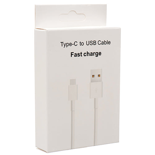 WHOLESALE TYPE-C USB CABLE FAST CHARGE SOLD BY CASE Online now