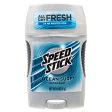 WHOLESALE SPEEDSTICK DEO OCEAN SURF 1.8 OZ SOLD BY CASE on Sale